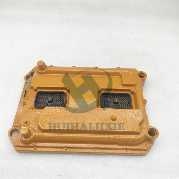 Carte d'ordinateur 240-5304 ECU 2405304 Contrôleur électronique pour Caterpillar C12 C10 C15 C16