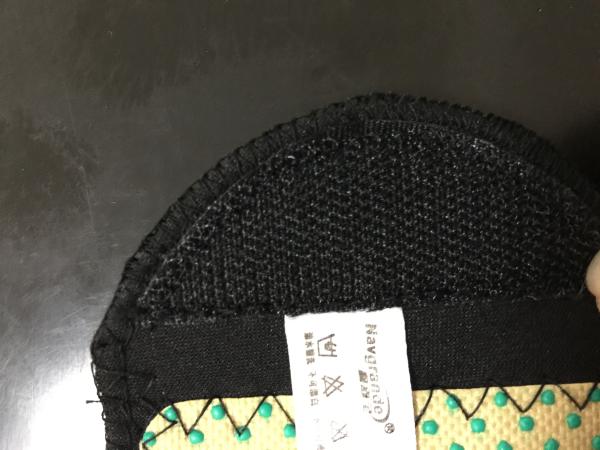 Les produits de thérapie d'aimant/la ceinture passionnés auto- soutien de poignet maintiennent chaud