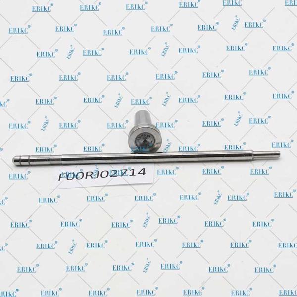 FOORJ02714 Bosch Injection Valve / Fuel Tank Injection Valve For Diesel Car