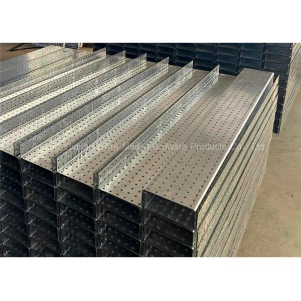 Пефорированные Lintels кирпича стали окна 1300*150mm гальванизированные