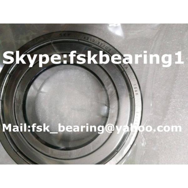 Эндурабле хромовая сталь 6208 небольшая подшипников колеса мотоцикла шарика 2З