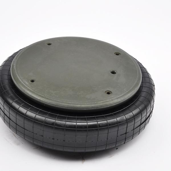 FS530-14 Firestone Air Bags 5 Ton Load Airsustech 1B53014 Truck Air Suspension