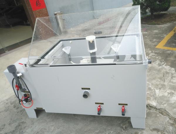 Environmental Test Chamber Dust Test Chamber 270L Salt Spray Test Chamber