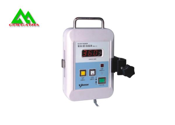 Medical Portable Blood Infusion Warmer Machine Continuous Operation