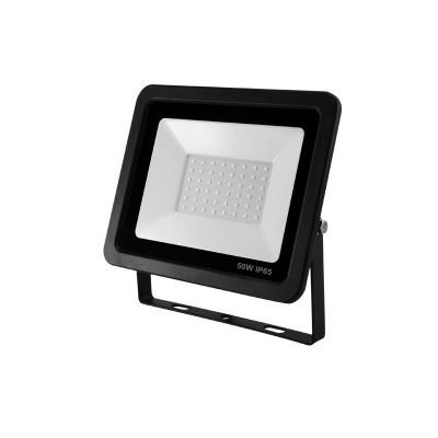 10w aos projetores exteriores do diodo emissor de luz 100w à prova de água da temperatura do funcionamento de -20 - 60 ℃