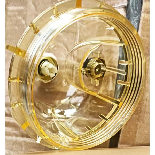 600-311-5642 Filter Bowl For PC300-8