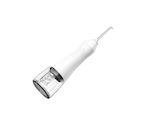 Água Flosser de Nicefeel do uso do curso com o tanque de água 200ml
