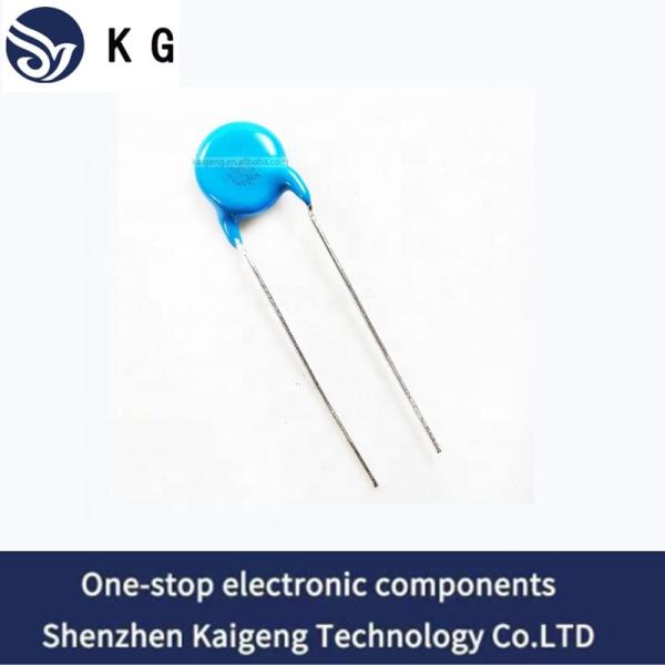 De2e3ky472ma3bm02f Murata Electronics Ceramic Capacitors IC 4.7nF 10mm 250VAC