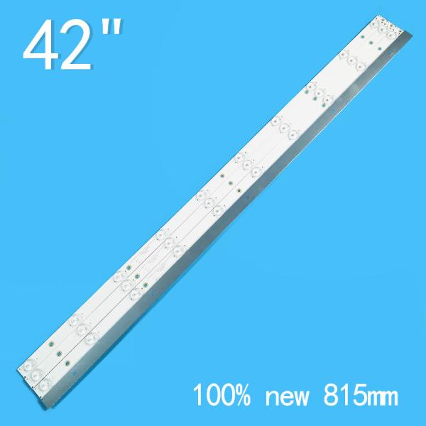 V420HJ2-P01 F42C7000E 42CF19-T2 Light Strip CX42D10-ZC21FG-03