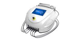 Portable Rf Cavitation Body Slimming Machine For Cellultie Reduce / Fat