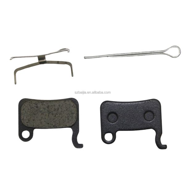 Paire de plaquettes de frein à tambour pour INOKIM OX Dualtron 3 DT3 DT3 Scooter électrique OUXI V20 accessoires Fatbike