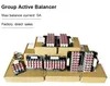 Innovative Lithium Battery Active Balancer for 6s to 8s Systems