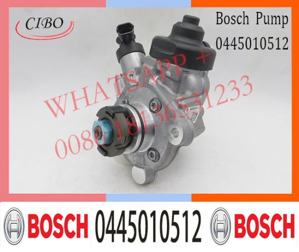 Bomba de injeção de combustível 0445010512 0445010525 0445010545 0445010559 Para  DAILY 3.0 2001