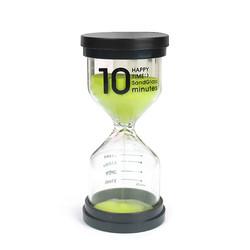 1 3 5 10 15 30 Minutes Sand Timer Sand Timer 6pcs For Kids Time Management
