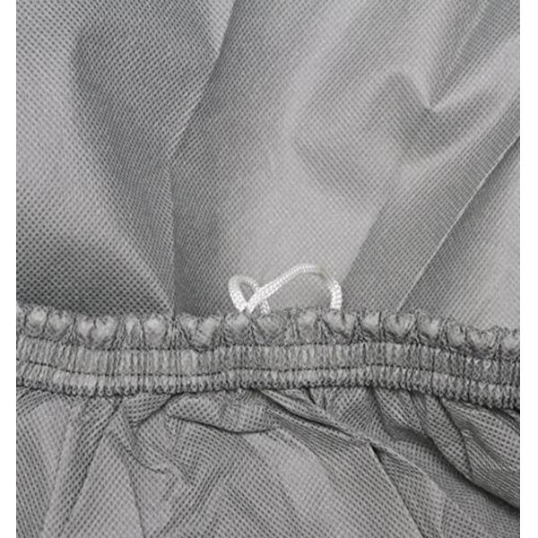 Waterproof Custom Fit Car Covers , Car Side Mirror Cover Scratch Proof