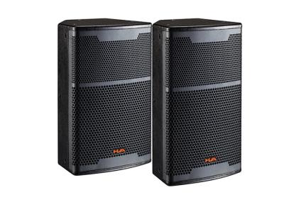 12  PA System 350W Birch Plywood  For Stadium , Passive PA Speakers