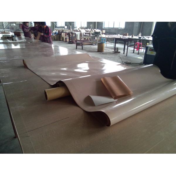 Медицинские упаковывая ткани с покрытием Ptfe нагревают - запечатывание 550N/5CM