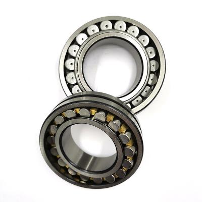 Double Spherical Roller Bearing P2 23988 Rolling Element Electric Motor Bearing
