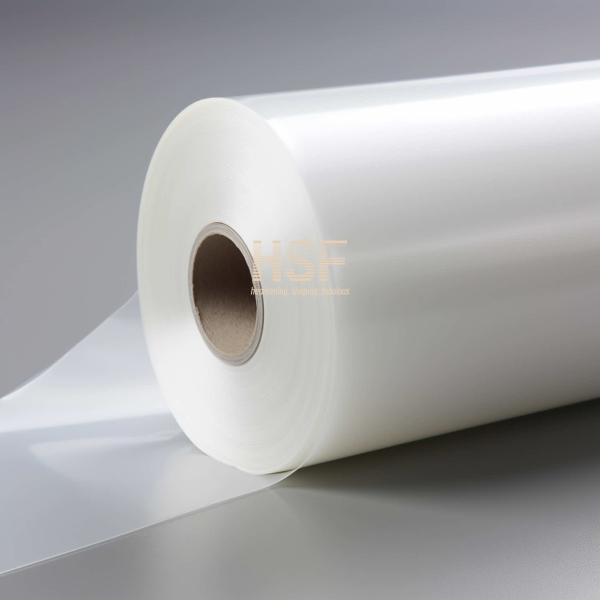 50um PVA Film Polyvinyl Alcohol Sheets Water Soluble For Detergent Pods