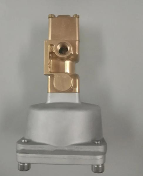 90AR1082 TD soupape de soulagement pneumatique le Gardner Denver Compresseur d'air Équipement est de haute qualité générale