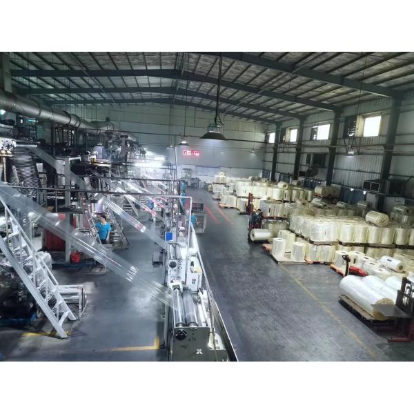 SEA HONEST FILM AND FOIL CORPORATION LIMITED