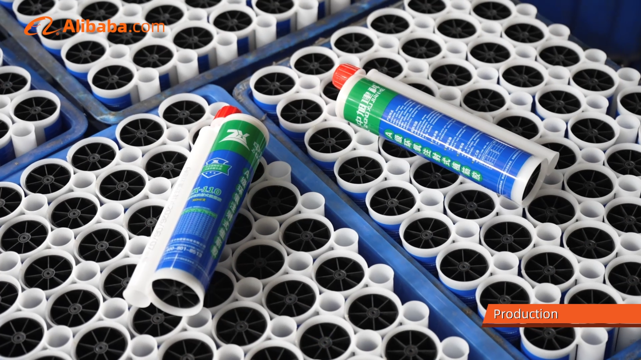 Guangdong Zhongxu Construction Technology Co., Ltd.