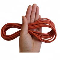 Resistência ao óleo NBR FKM HNBR EPDM