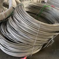 14 fil machine d'acier inoxydable de la mesure 26g 24g de la mesure 18 catégorie 304 309 de 2,5 millimètres