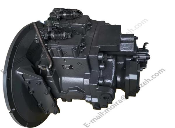 VOE14644493 VOE14682359 VOE14682359 VOE17407310 Hydraulic Piston Pump Fit EC480E EC480EHR