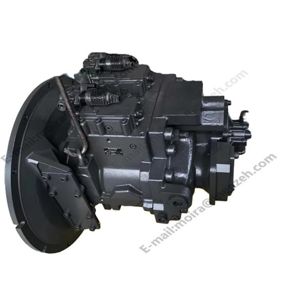 VOE14644493 VOE14682359 VOE14682359 VOE17407310 Hydraulic Piston Pump Fit EC480E EC480EHR