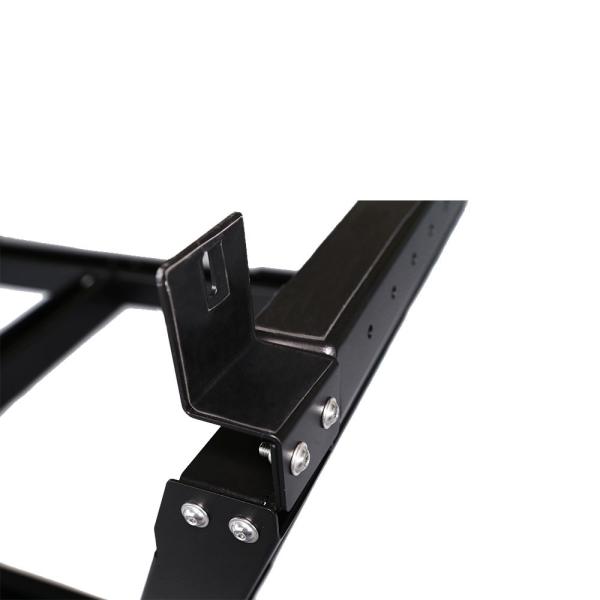 OEM Service Accepted Off Road Pickup Steel Sport Bar Roll Bar 4x4 For Jeep Wrangler JT