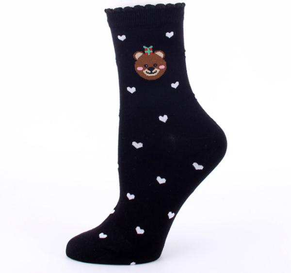 Hot Popular Christmas Socks Urban Outfitters Thick Warm Thermal Winter Anti Slip Home Slippers Floor Socks
