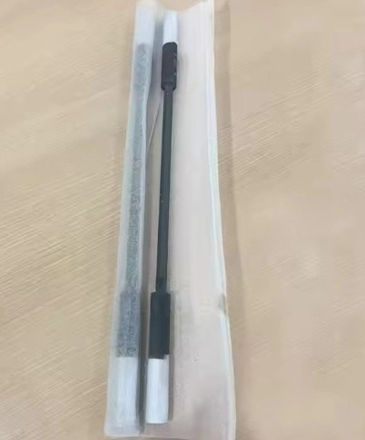 ED-Type Silicon Carbide (SiC) Heating Elements 1450°C Rated for Industrial Stove & Furnace Use with Customized Sizes