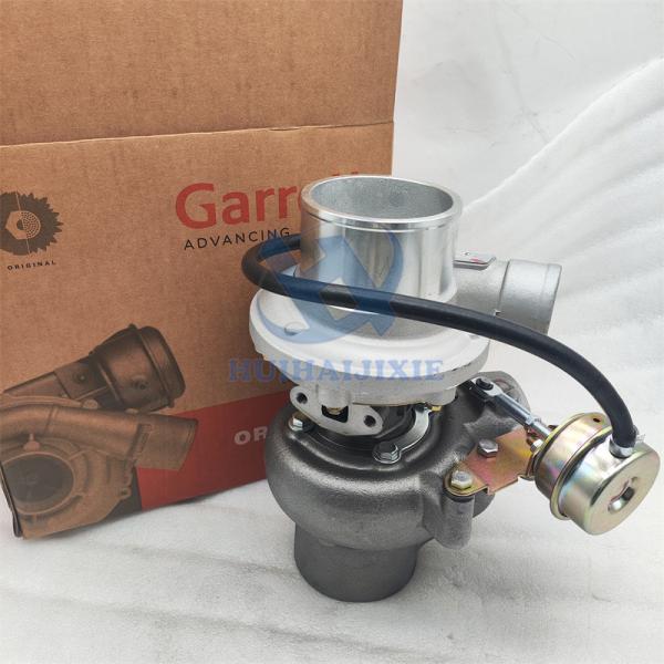 Turbocompresseur 198-1845 10R-0364 Turbo 1981845 10R0364 Pour le moteur 3126
