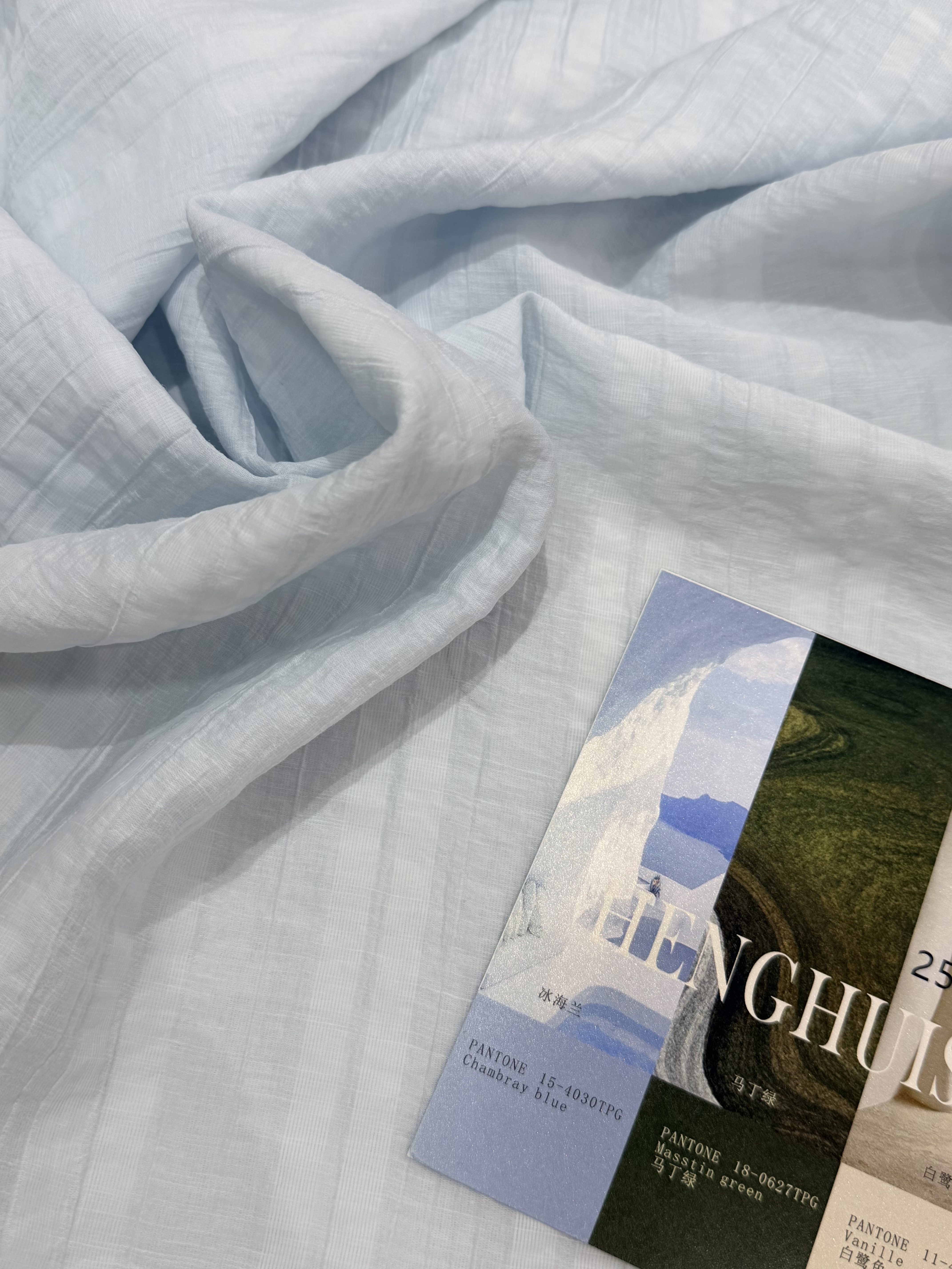 5637 67% Tencel, 24% Nylon, 9% Cotton Fabric Smooth and Breathable, Comes with