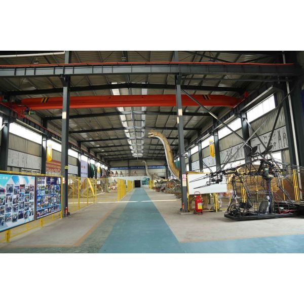 Zigong Longshang Culture and Art Co., Ltd.