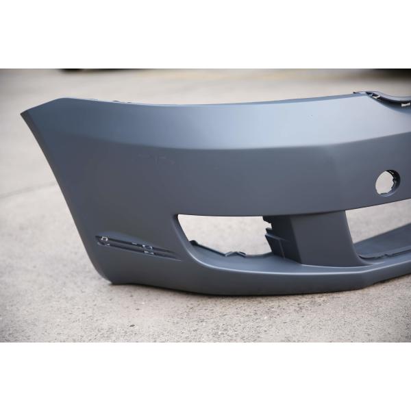 VW Passat New Lingyu 2009 2010 2012 2013 Car Front Bumpers Skin