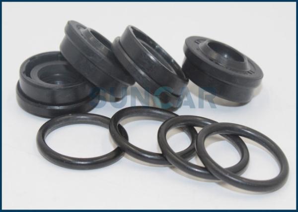702-16-01861 7021601861 Travel Valve Seal Kit For KOMATSU PC-7 PC-8