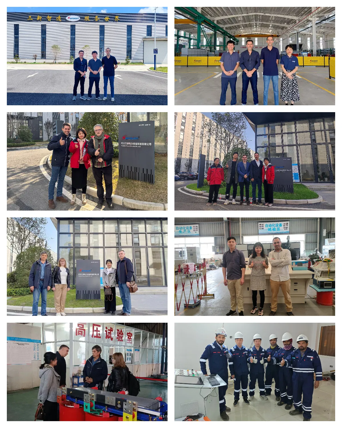 Portable Transformer On-Load Tap Changer Tester OLTC Tester for Transformer Substation Preventive Maintenance Testing