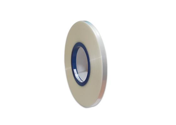 Transparent Hot Sealing PET Material Cover Tape Hold the Pocket in Carrier Tape GD-01