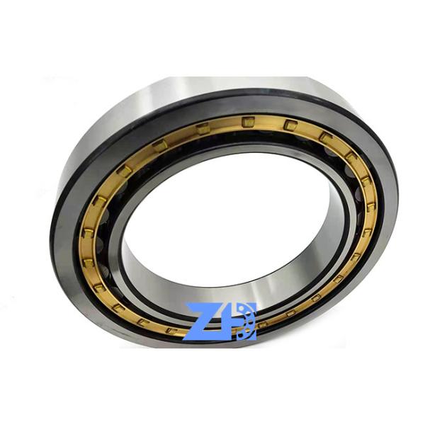 N206ECM RN206ECM  Cylindrical Roller Bearing  30*62*16mm  separable single row Cylindrical roller bearings