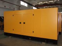 60kw ao interruptor diesel 12 do gerador dos cummins 500kw silenciosos conduz o auto carregador de bateria