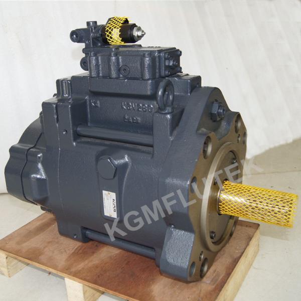 K3V280SH K3V Hydraulic Piston Pump For Heavy Excavator EX1200-5