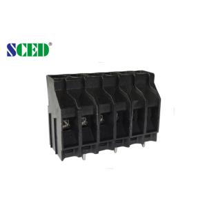 PCB Terminal Block Eurostyle