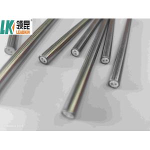 Mineral Insulated Thermocouple Cable K Type 0.5-12.7mm 1000℃