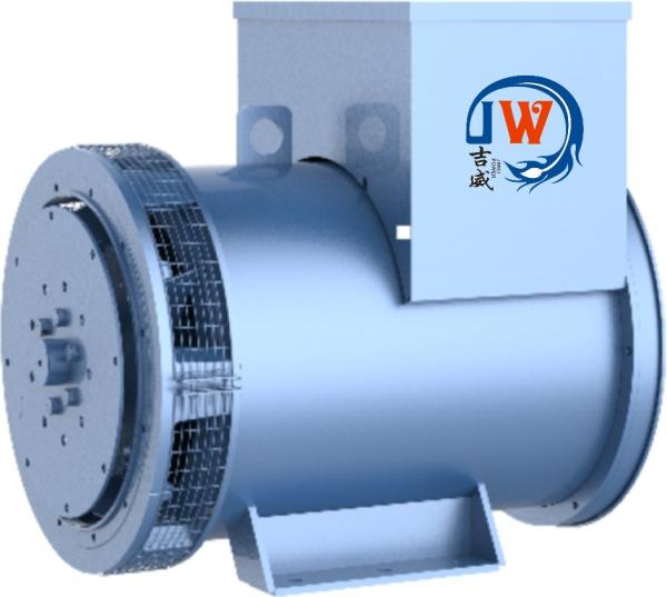 300kw 375kva 350kw 438kva WEICHAI Diesel Generator Portable  Quick Start 400kw 500kva