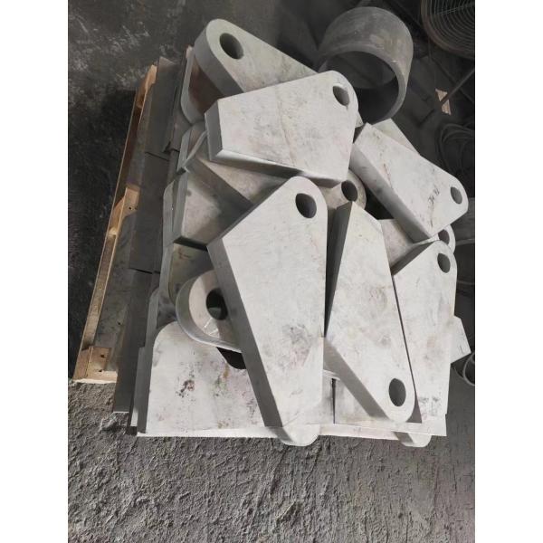 溶接レーザーの切断のステンレス鋼の版316Ti 304 316L 100mm