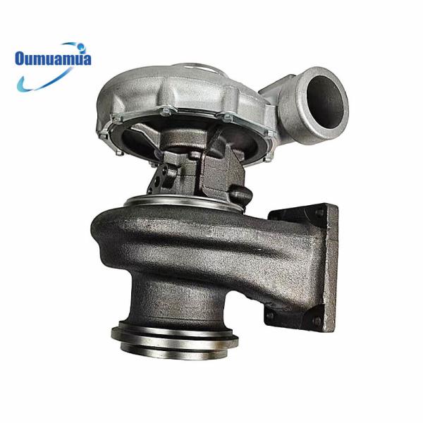 Turbo HC3 For Cummins Engine KTA19-G2 KTA38-G2 NTE290 NTE29D NTA855 Turbocharger 3501176