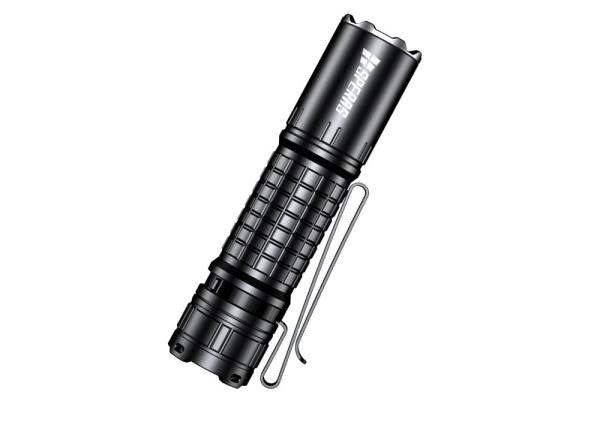 1500lm Rechargeable LED Flashlights