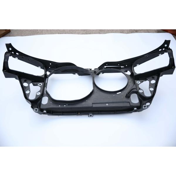 VW Passat B5 Car Radiator Support ABS Automotive Body Parts Suppliers 3B0 805 594